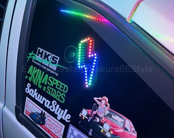 JDM Melody Box - JLS ワイフ刑務所 (car Start-up Greeting Box) - Etsy
