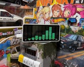 マニフェスオリカラALFRED CROTO 4個セット オレフォス CITY オールドファショングラス 4Pセット グラス