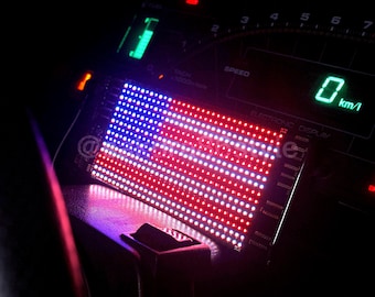 Pixel Panels JDM Car Accessories