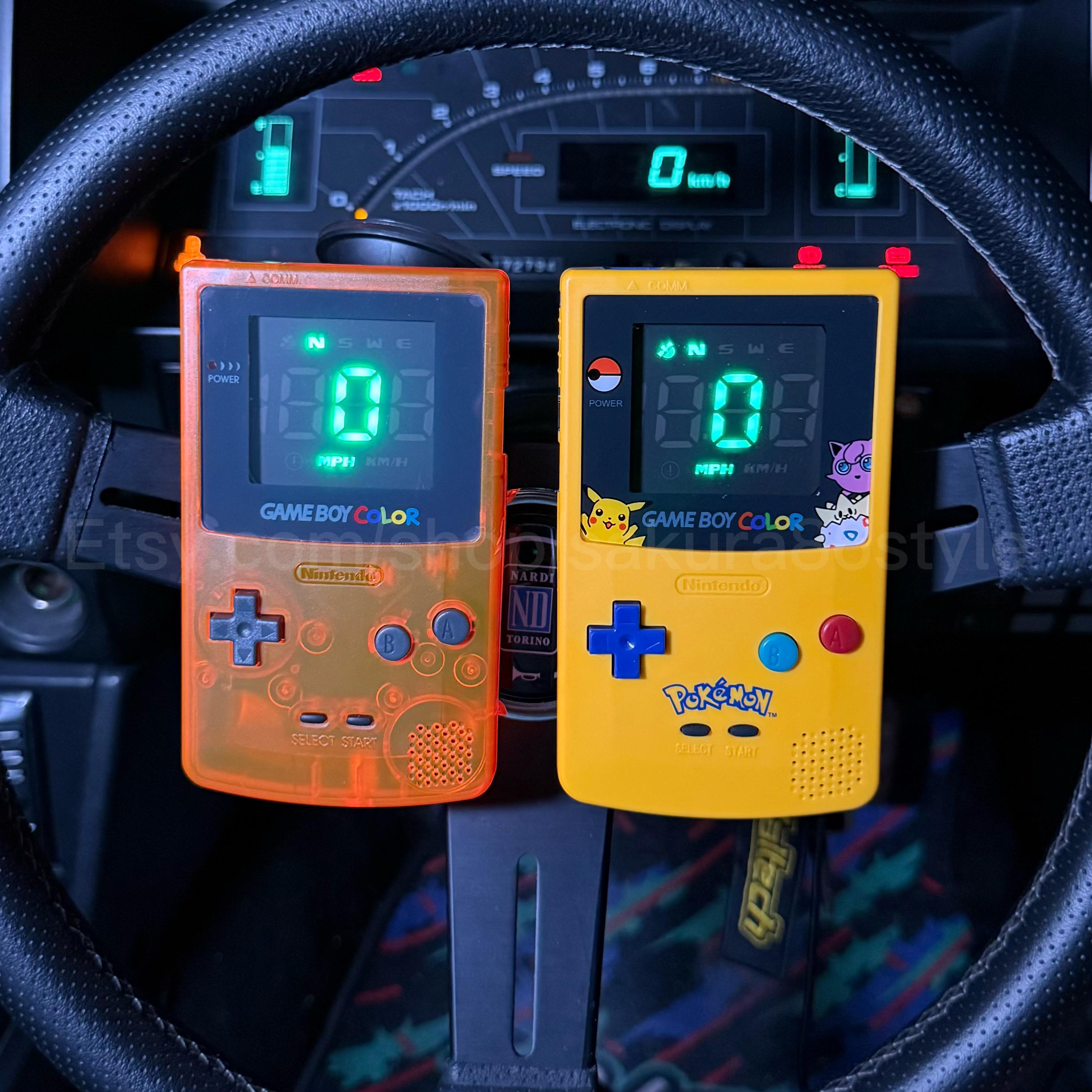 Gameboy macro - Etsy 日本