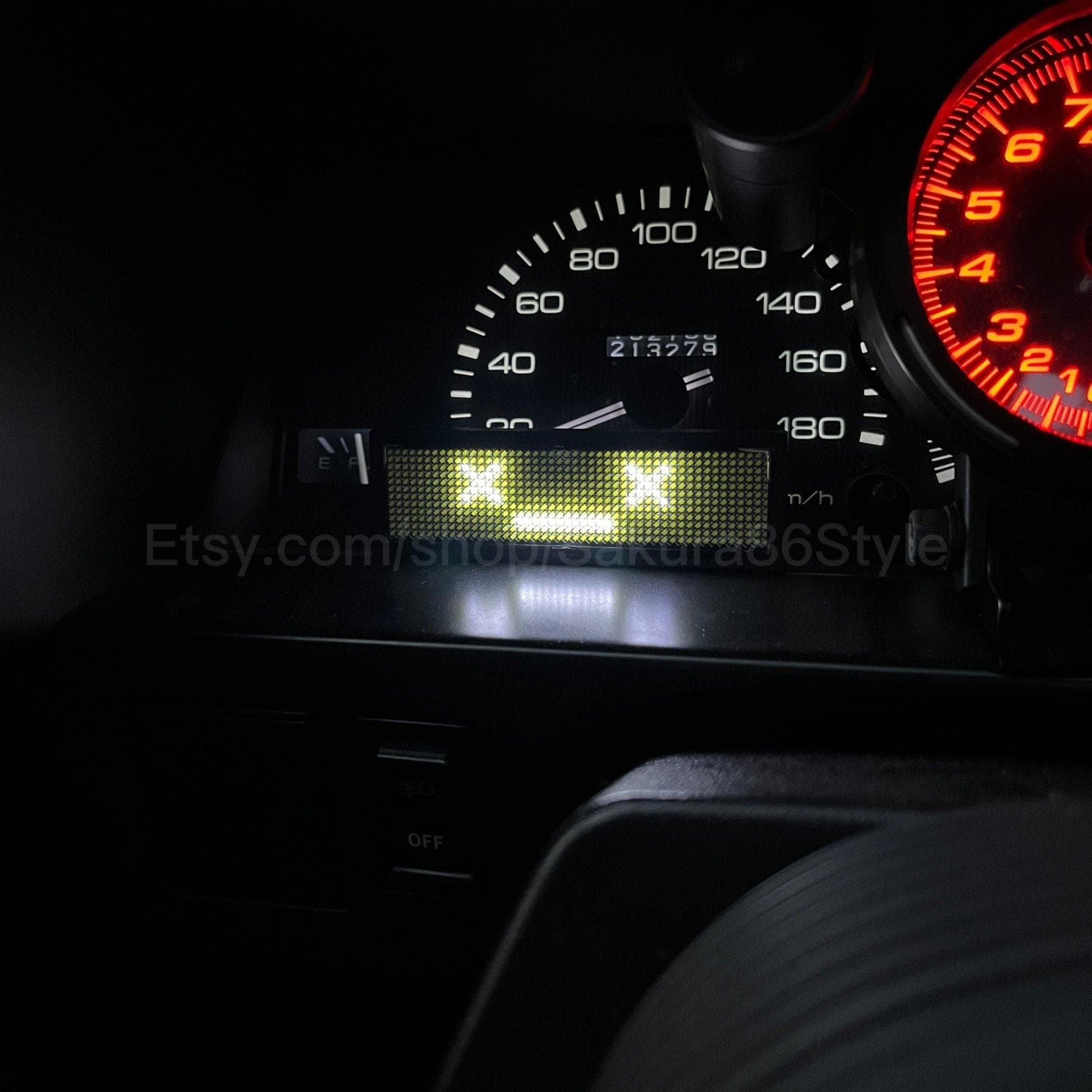 Poketto Panels JDM Car Accessories