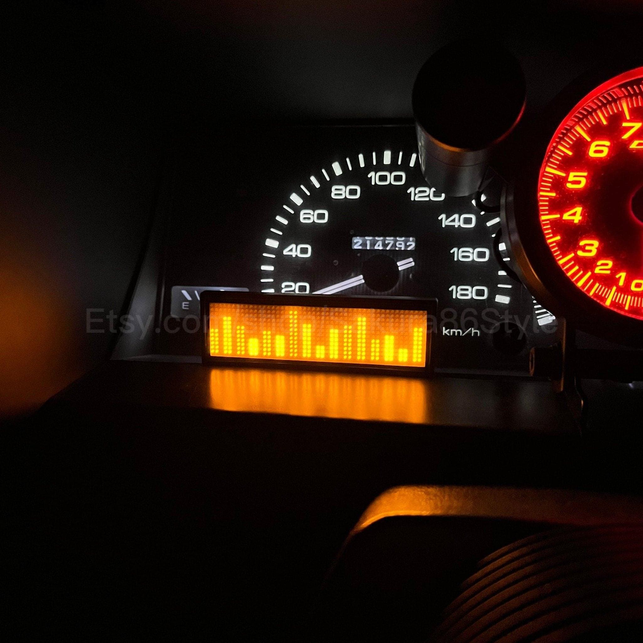 Poketto Panels JDM Car Accessories