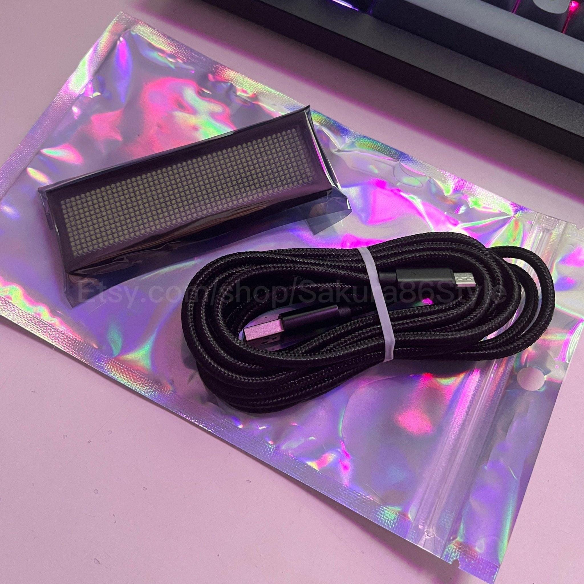 Poketto Panels JDM Car Accessories