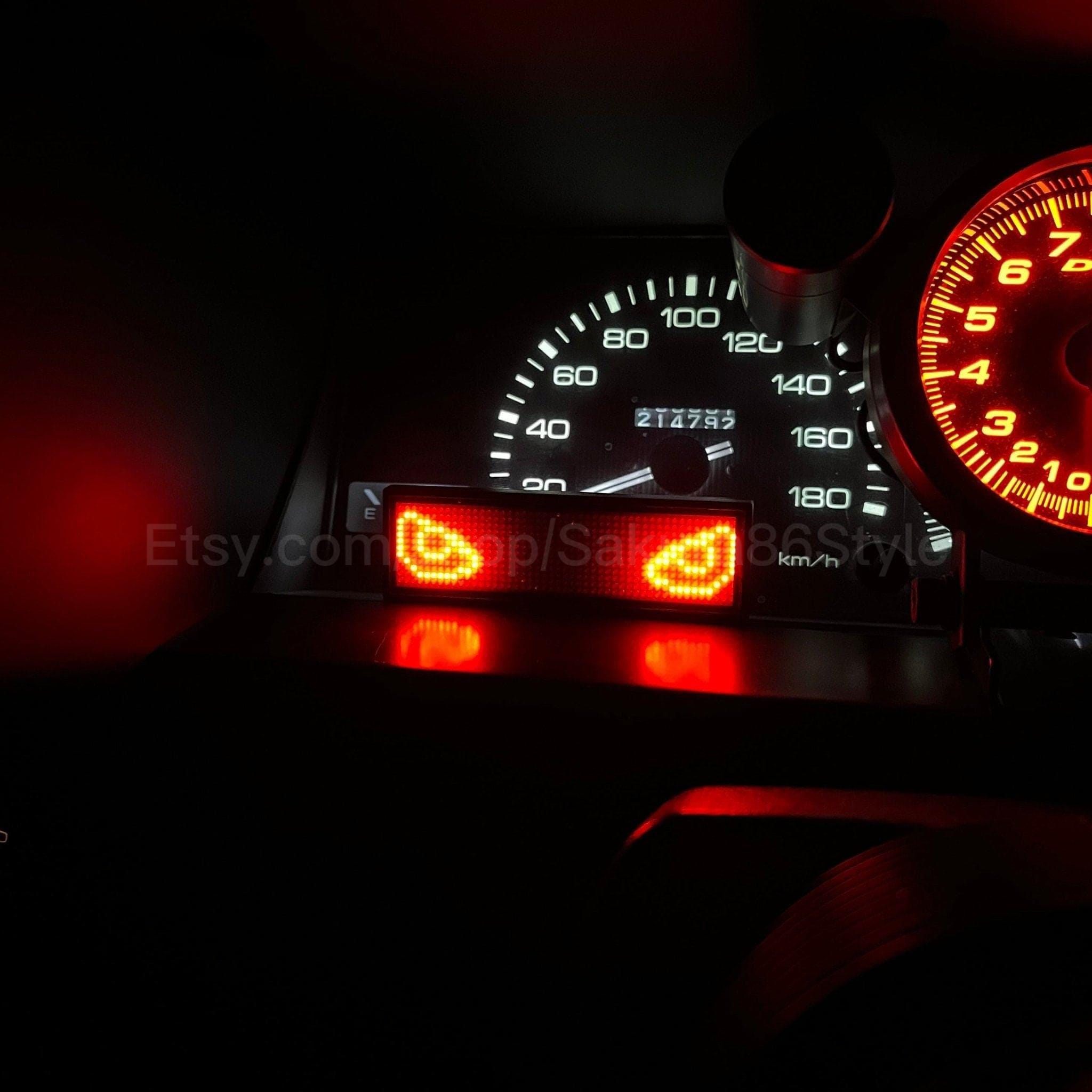 Poketto Panels JDM Car Accessories