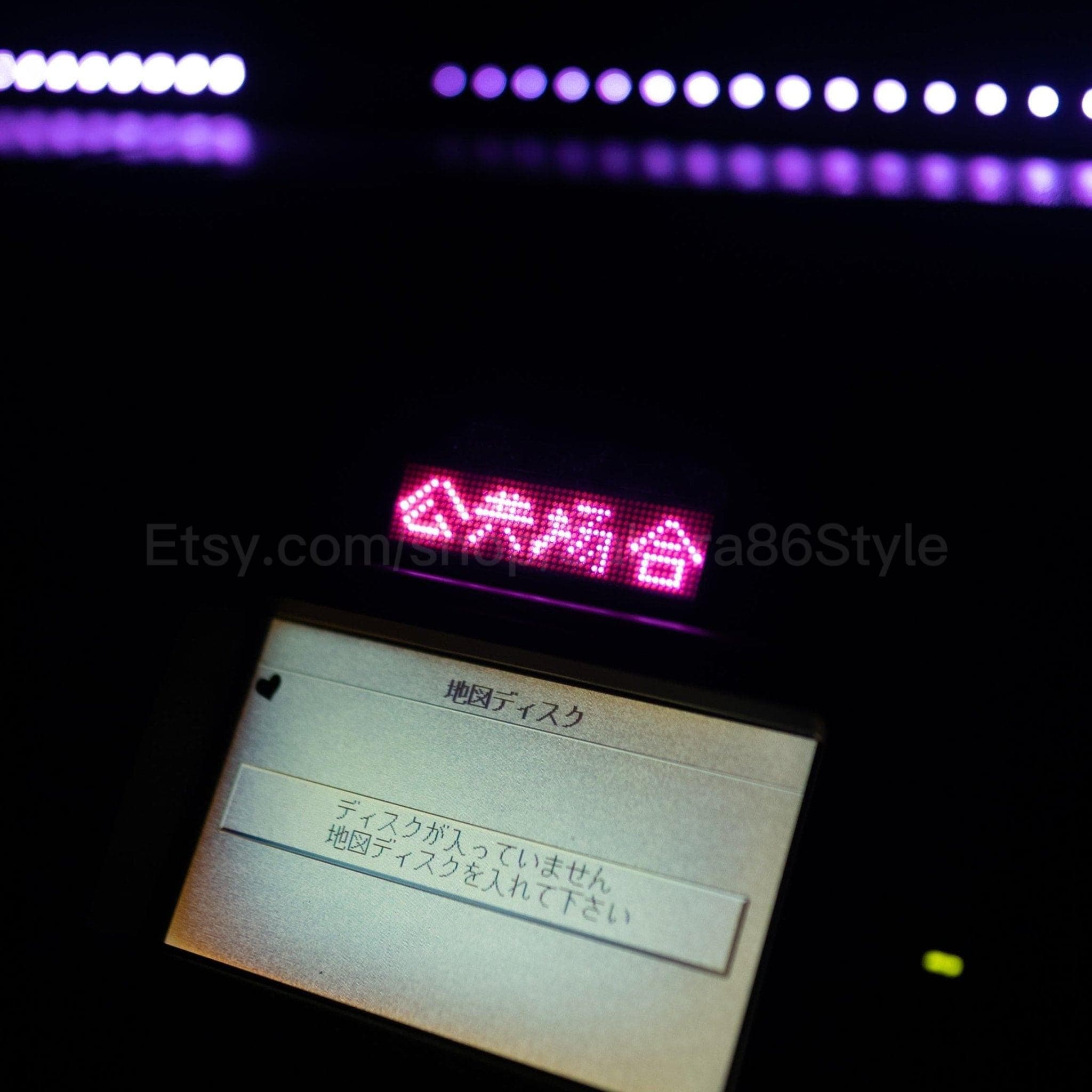 Poketto Panels JDM Car Accessories