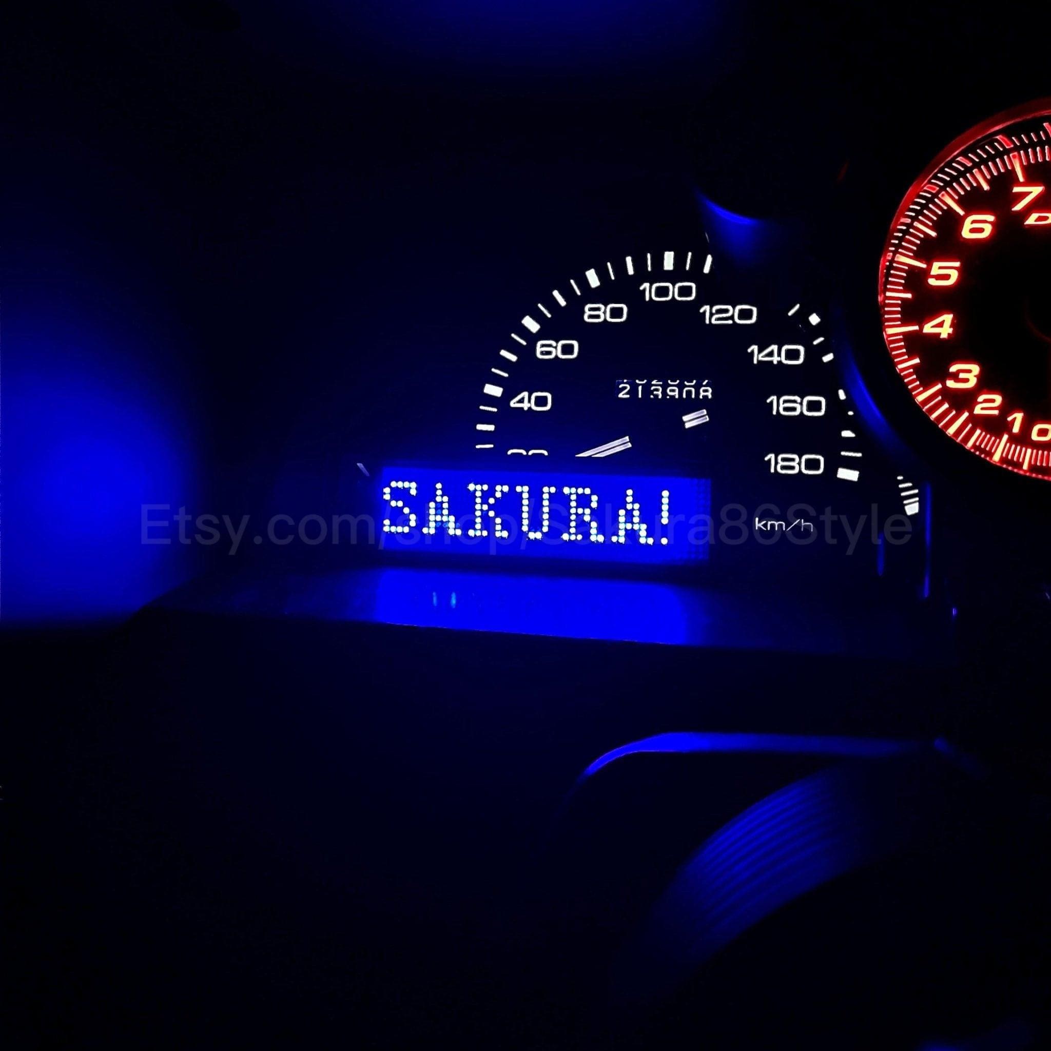Poketto Panels JDM Car Accessories