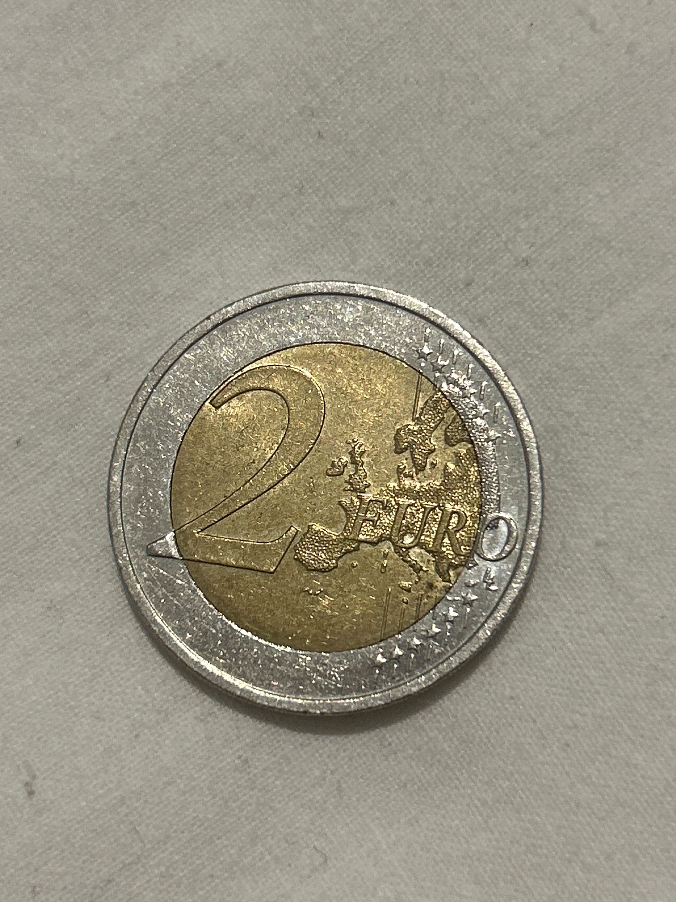50 Jahre Kniefall Von Warschau 2 Euro Wert Fehlprägung 2 euro 50 jahre kniefall von warschau 2020 - Etsy.de