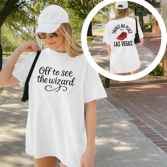 There’s no place like Las Vegas Shirt