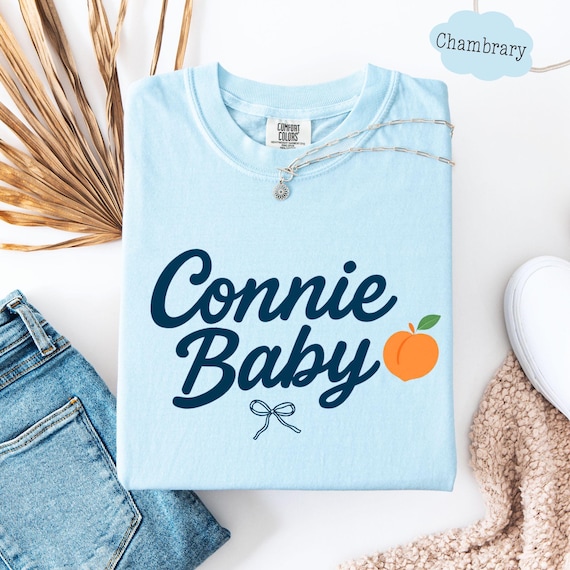 TSITP Peach Scene Shirt: Cousins Beach Bookish Tee