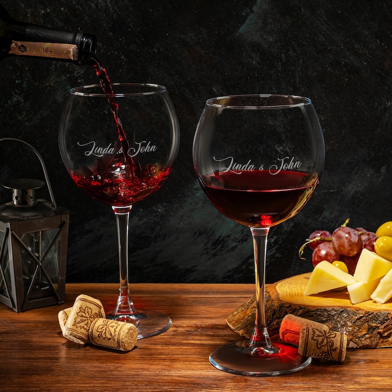 Groomsmen Gifts Red Wine - 60+ Gift Ideas for 2026