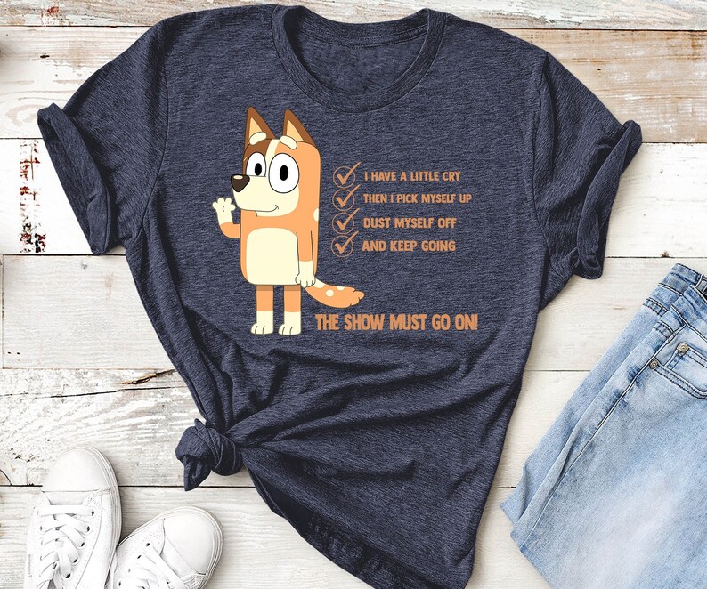 Chili Checklist Png, Bluey Mum Png, Instant Download Bluey Png, Chili Heeler Png, Print Ready