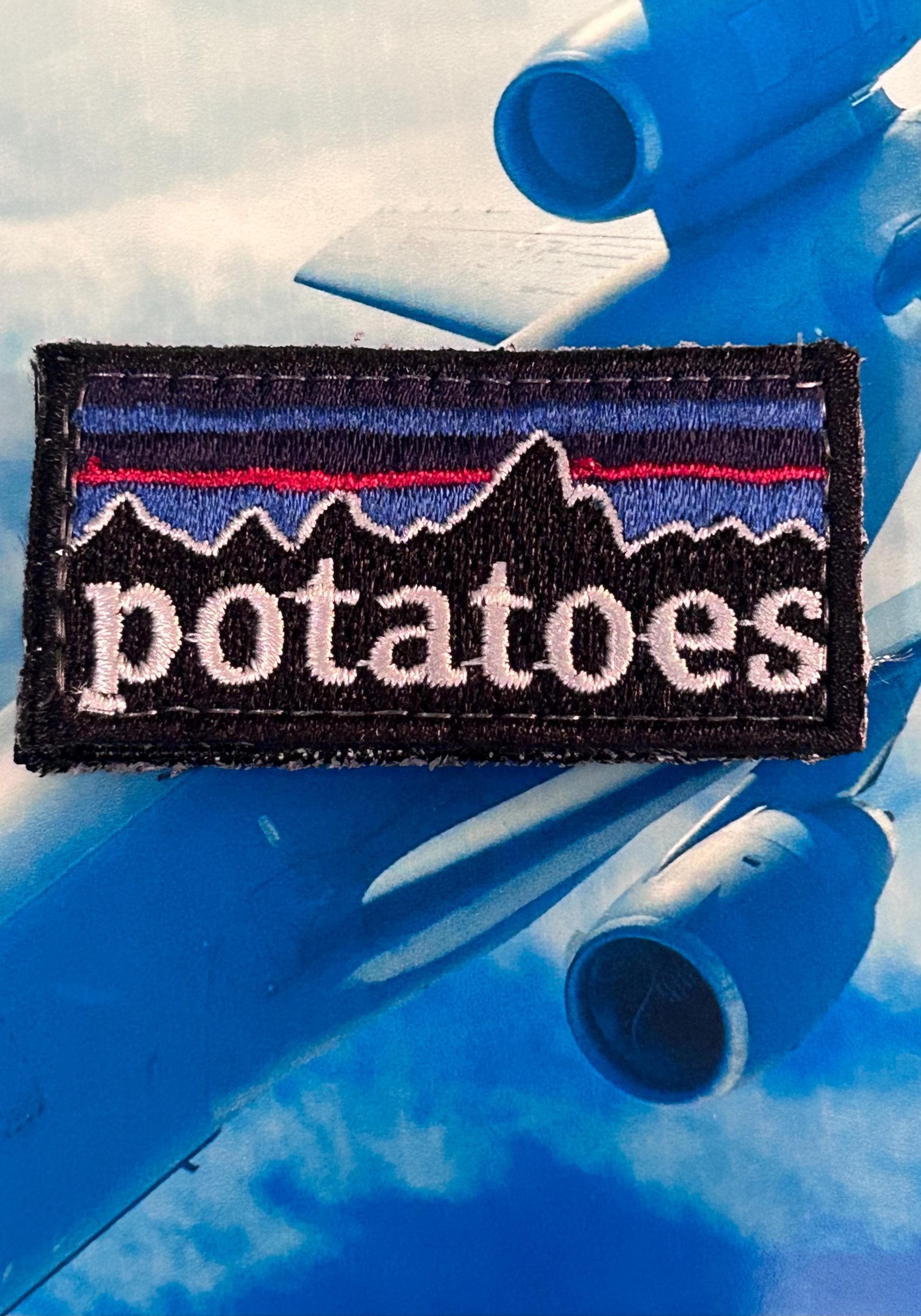 patagucci様 ご購入予定品 August 10, 2025 Patagonia Synchilla Jacket (90s M made in