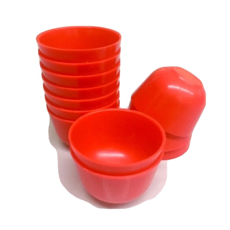 36 Pieces Puto Kutsinta Pichi Pichi Mold Cups Banh Puto Kueh Lompang ...