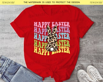 Happy Easter shirt,  Chillin With My Peeps, Easter Outfit, Personalized Easter Shirt, cousin crew shirt, Easter Shirt, kids Easter shirt