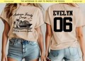 Cruise crew with name, Cruise Shirts, Cruise Squad Shirt, Family Cruise Shirts, Vacation Shirt, Matching Cruise Tee, Family Trip Shirts product logo
