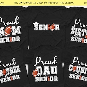 Graduation squad shirt, Proud Family shirt, 2025 graduation shirt, senior 2025, graduation gift, custom graduation shirt, graduation party