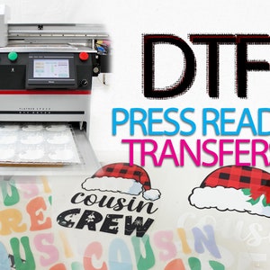 DTF Transfers, Custom DTF ready for press, Image Transfers, Custom Gang Sheet, Bulk Dtf Transfer, Custom dtf transfer, Custom Heat Transfer