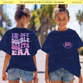 In My Double Digits Era Shirt, 10th Birthday Shirt, In My Birthday Era Gift, 10 Year Old Birthday Outfit, Double Digits Era Shirt, Cute Gift product logo