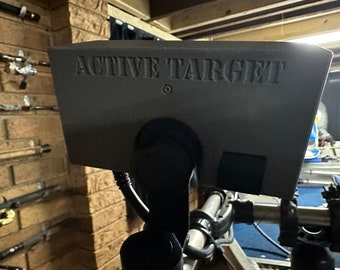 Lowrance Active Target Cover