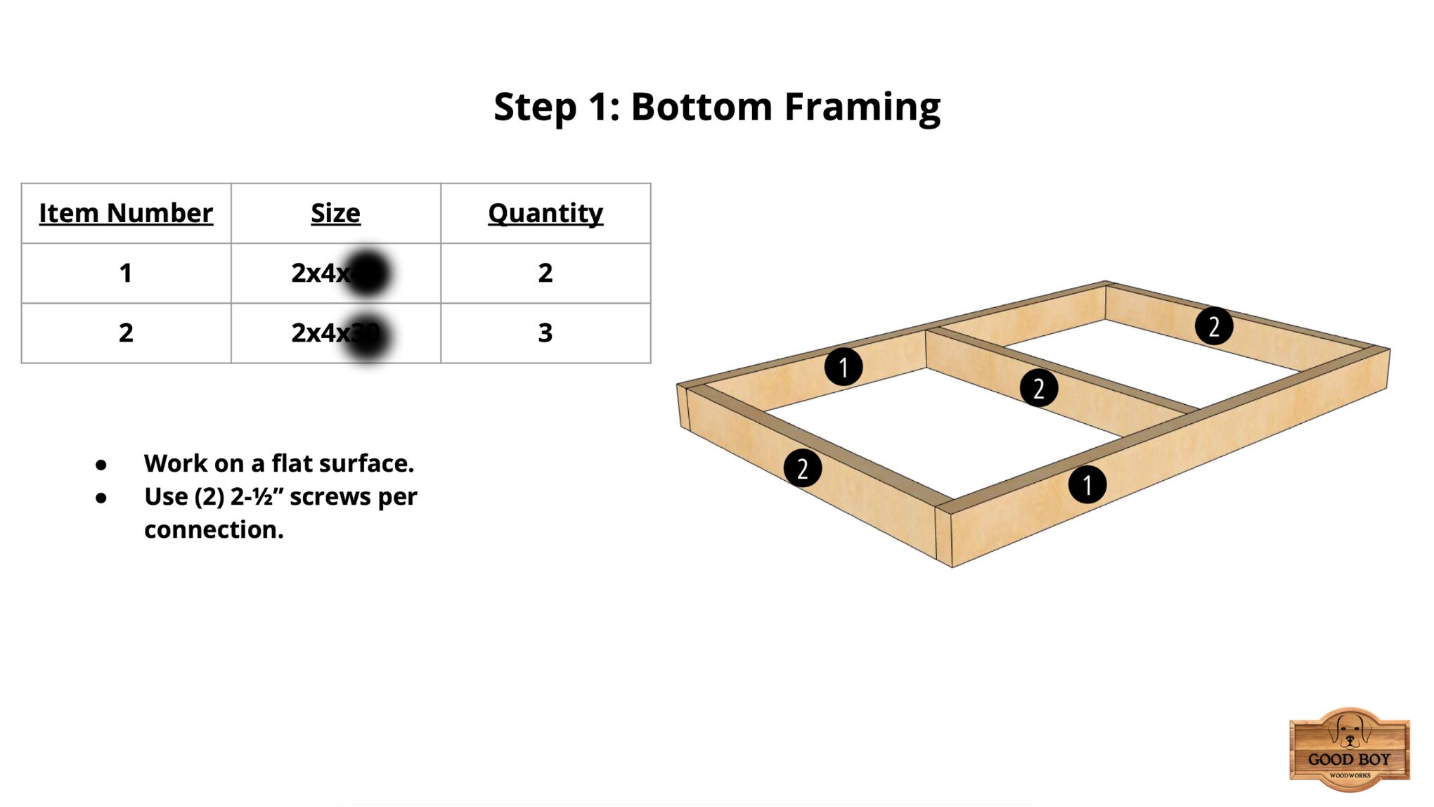 simple-insulated-large-dog-house-plan-insulation-is-optional-etsy