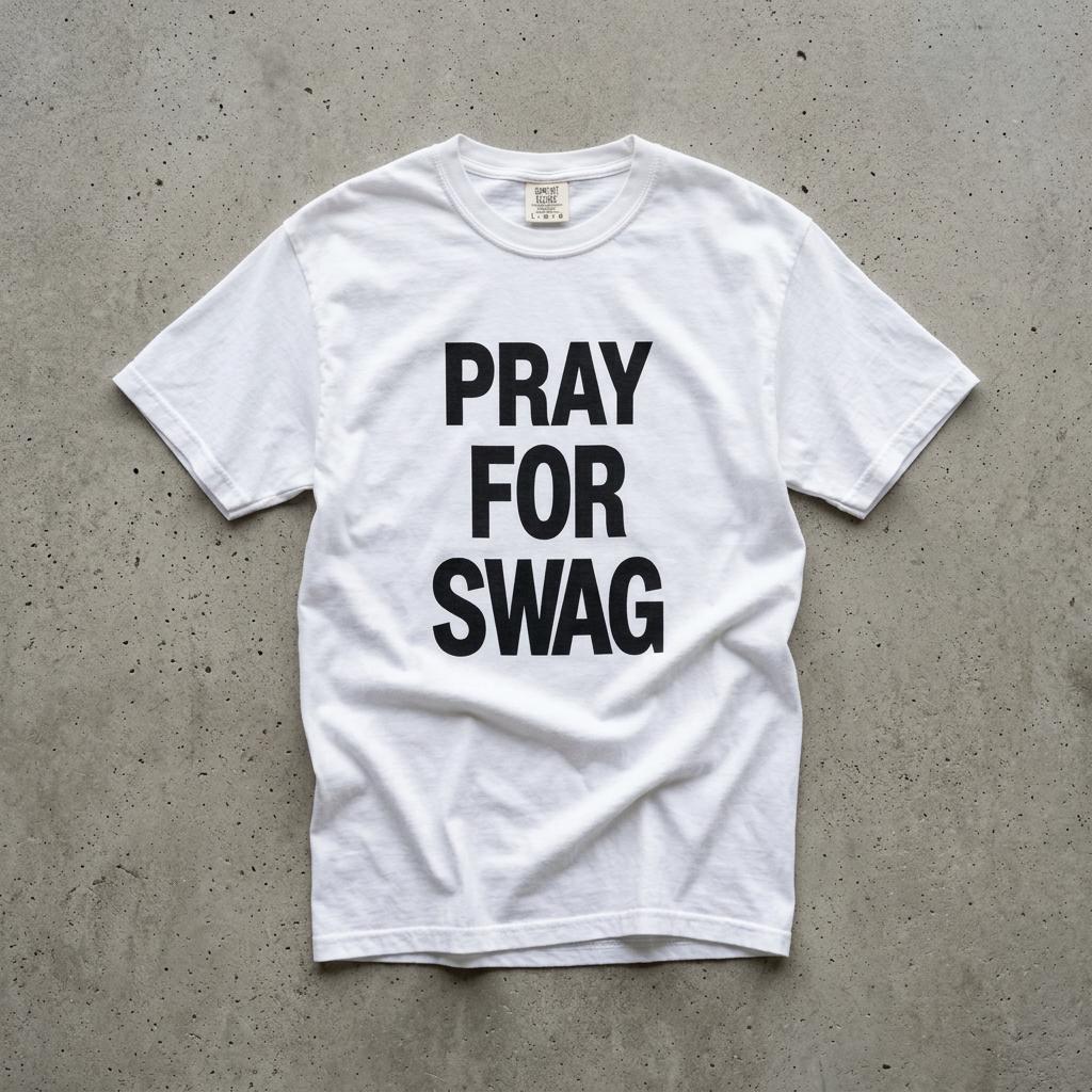 333kTシャツ swag Swag Shirt 2014 - Etsy