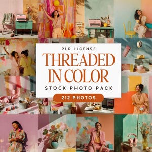 Anonieme roze esthetische stockfoto&#39;s Viering stockfoto&#39;s voor managers van sociale media Content Creators Influencer Stock Images plr