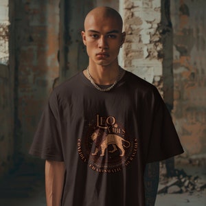 Camisa Leo Luna nueva en Leo Astrología camiseta Signo de nacimiento camisa 888 Portal Leo Manifestación Manifestación camisa Manifiesto ropa Signo de fuego camiseta