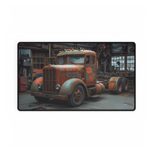 Desk Mats