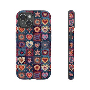 Tough Cases | Durable Smartphone Tough Case | Heavy-Duty Phone Case | Customized Tough phone Case | Personalized Tough Phone Case