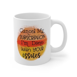 Mug 11oz