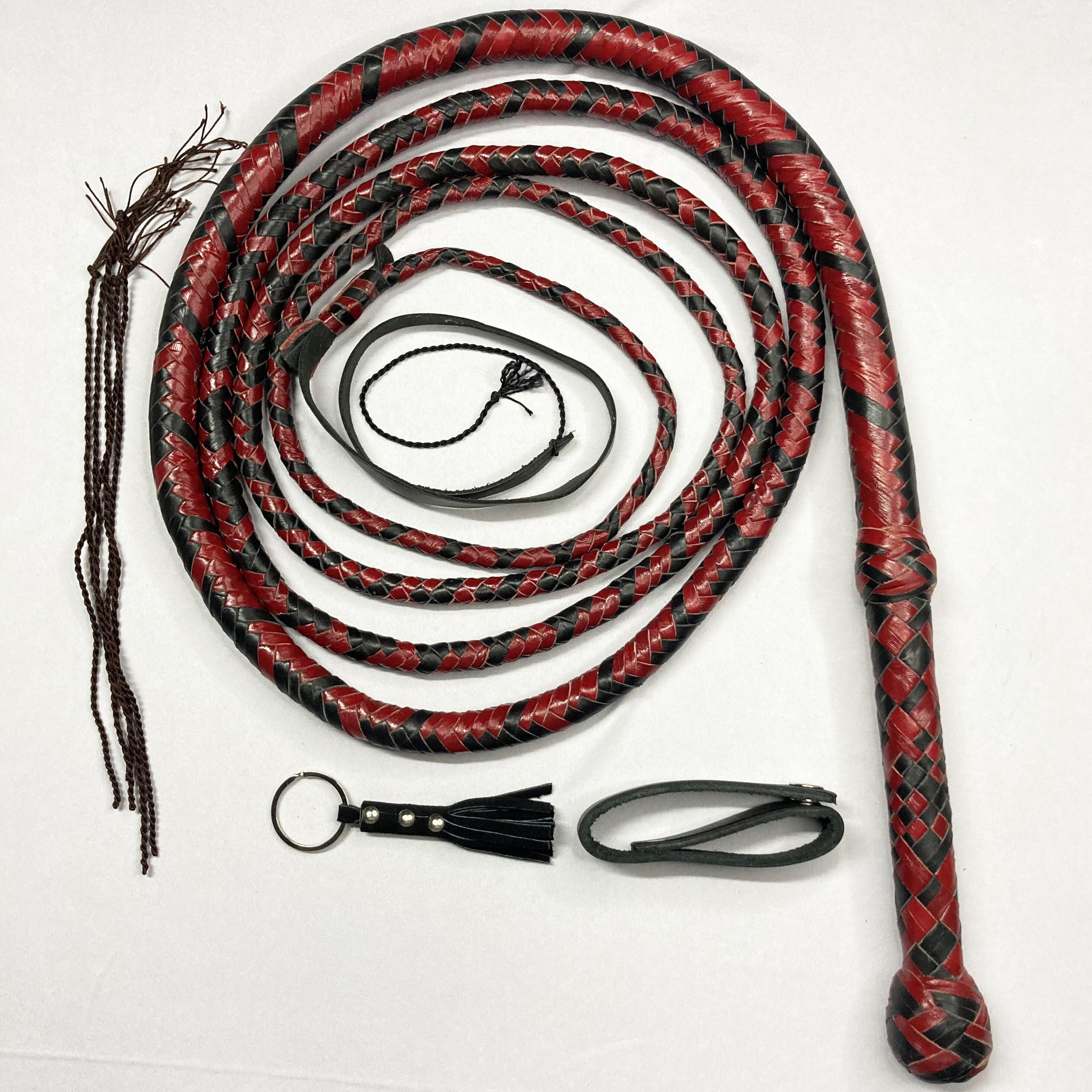Australian Bullwhip - Etsy