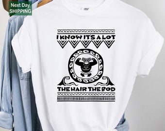 Maui Dad Shirt, Moana Father's Day Tee