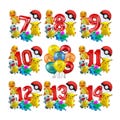 pokemon balloons picacho foil balloons kids age balloon decorations pokemon birthday party supply kit