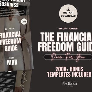 Ebook template with plr and mrr, resellable digital ebook, dfy ebook, 2000 reels, 2000 digital products