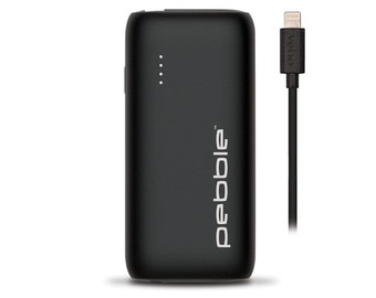 Pebble PZ5 Pro Power Bank – 5,000mAh