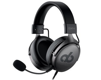 Alpha Bravo GX4 Pro Gaming Headset with UBU 7.1 Surround Sound