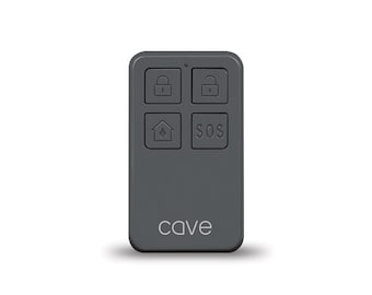 Cave Wireless Remote Control