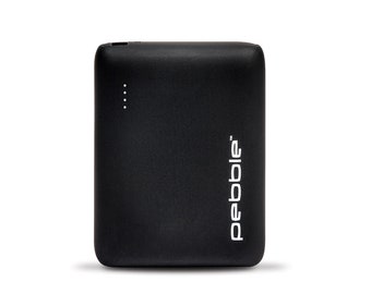 Pebble PZ10 Power Bank – 10,000mAh