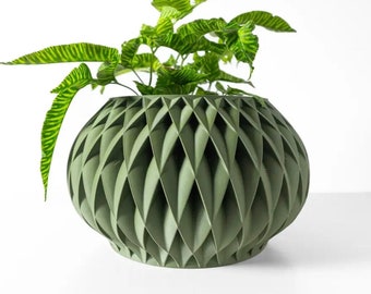 Botany Chic 5 : Le vase qui transforme l'ordinaire en extraordinaire. Plantes et fleurs. Choisissez la taille, la couleur, la base et le support.