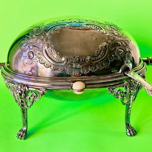 Vintage Elkington - Etsy