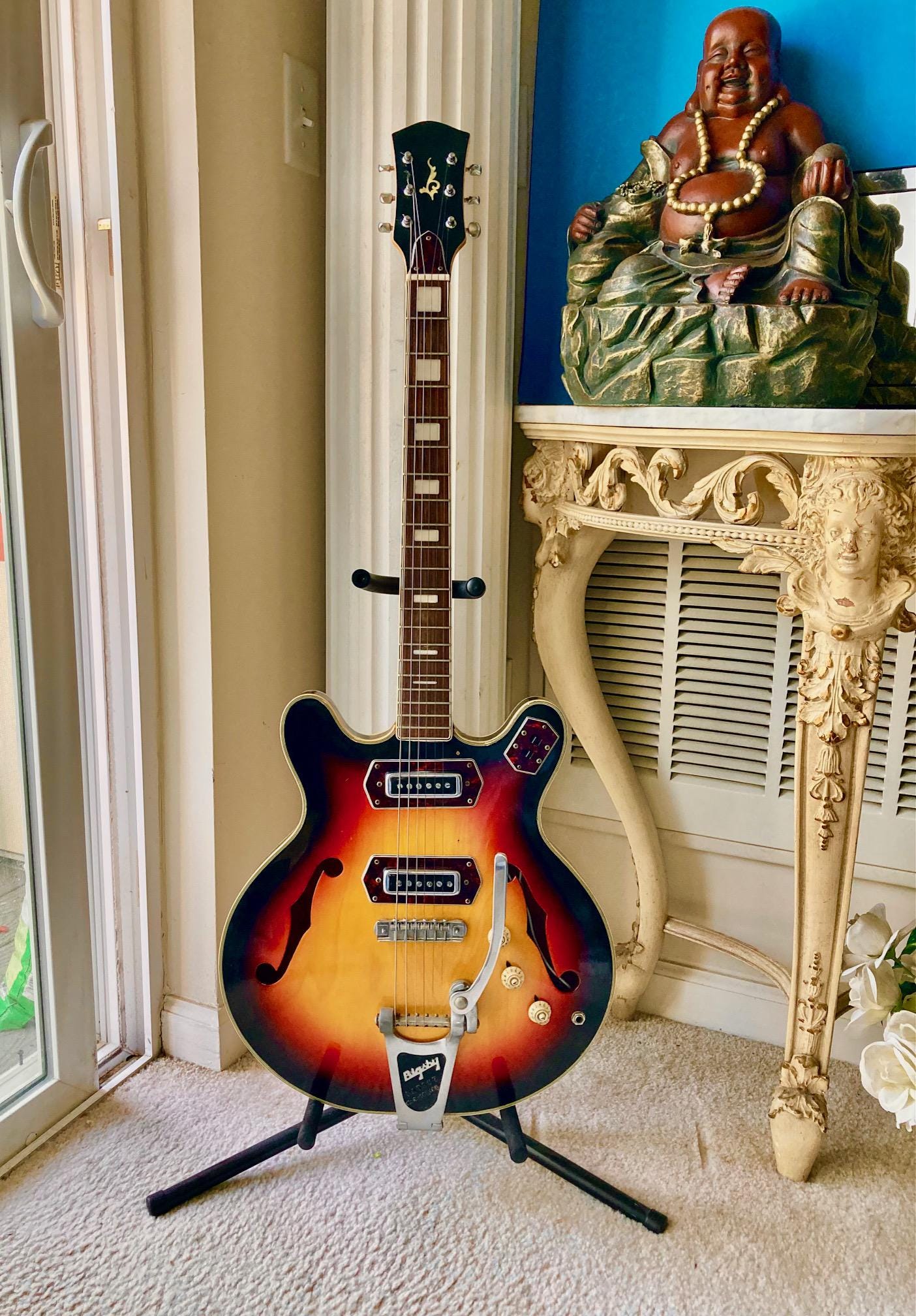 Japan rare guitar - Etsy 日本