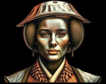 African style Wall art. Instant Download PNG file only!