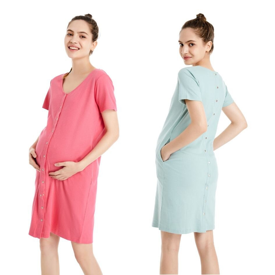 Set of 2 Pcs of Cozy lace nursing bra. Zubehör für Mutterschaft Online  kaufen bis zu -70% Rabatt
