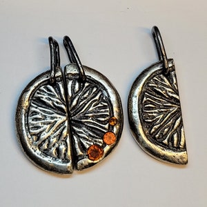Citrus Slices