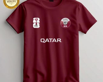 Patch Badge Coupe Du Monde 2022 Qatar - FR