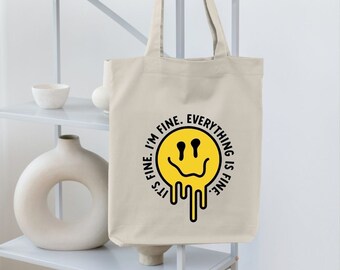 mom funny bag, cotton tote bag, shoulder bags, women tote ecobag, tote bag gift, tote bag original, gift for mom, mom baby matching outfit