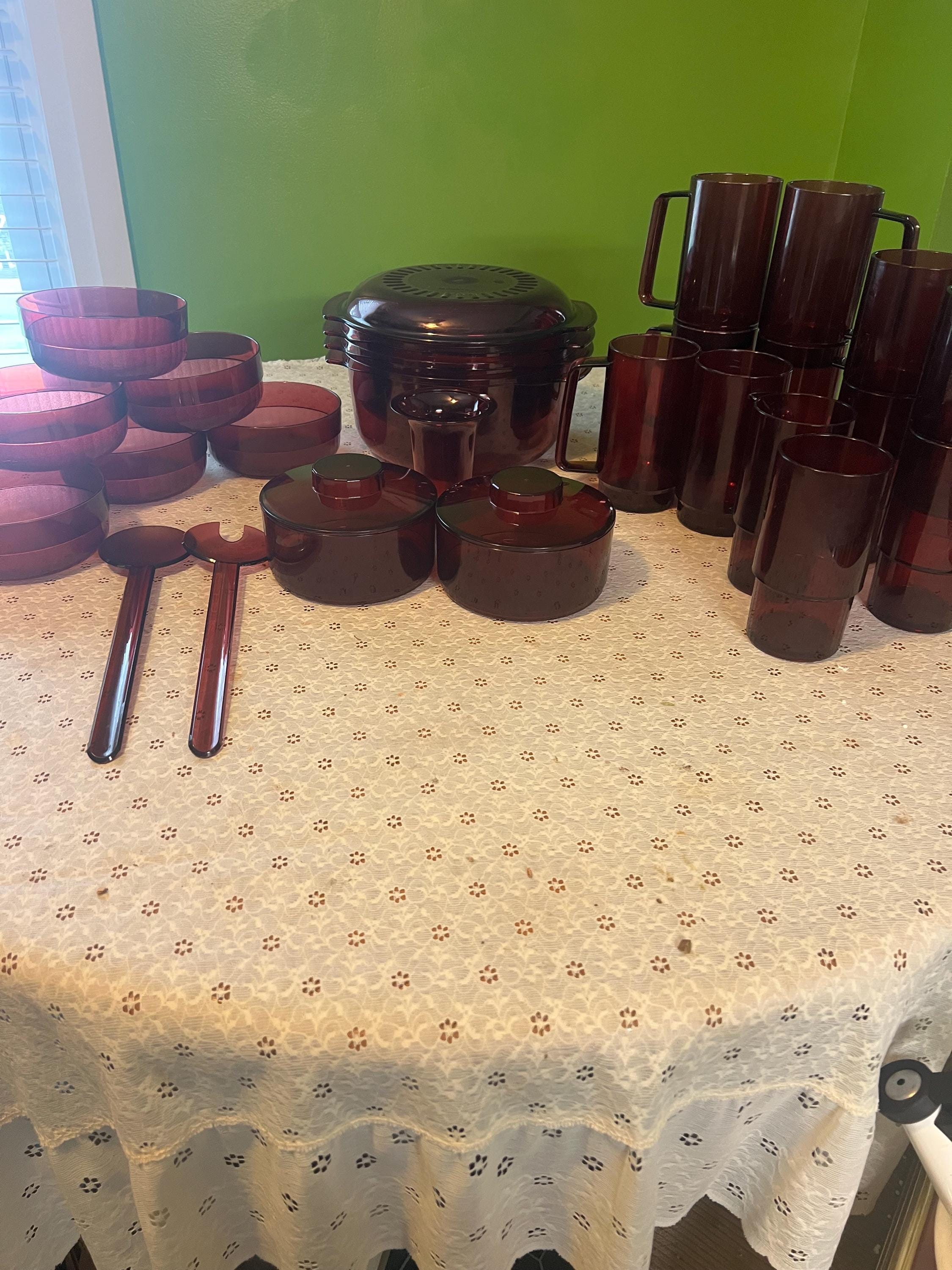 90s tupperware - Etsy 日本