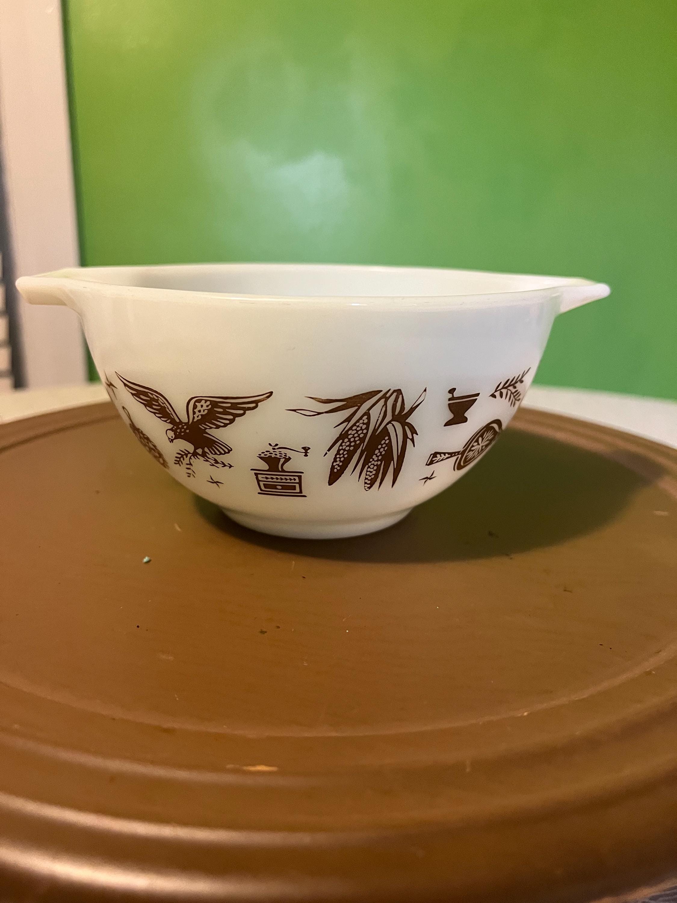 パイレックス アーリーアメリカン - Etsy 日本