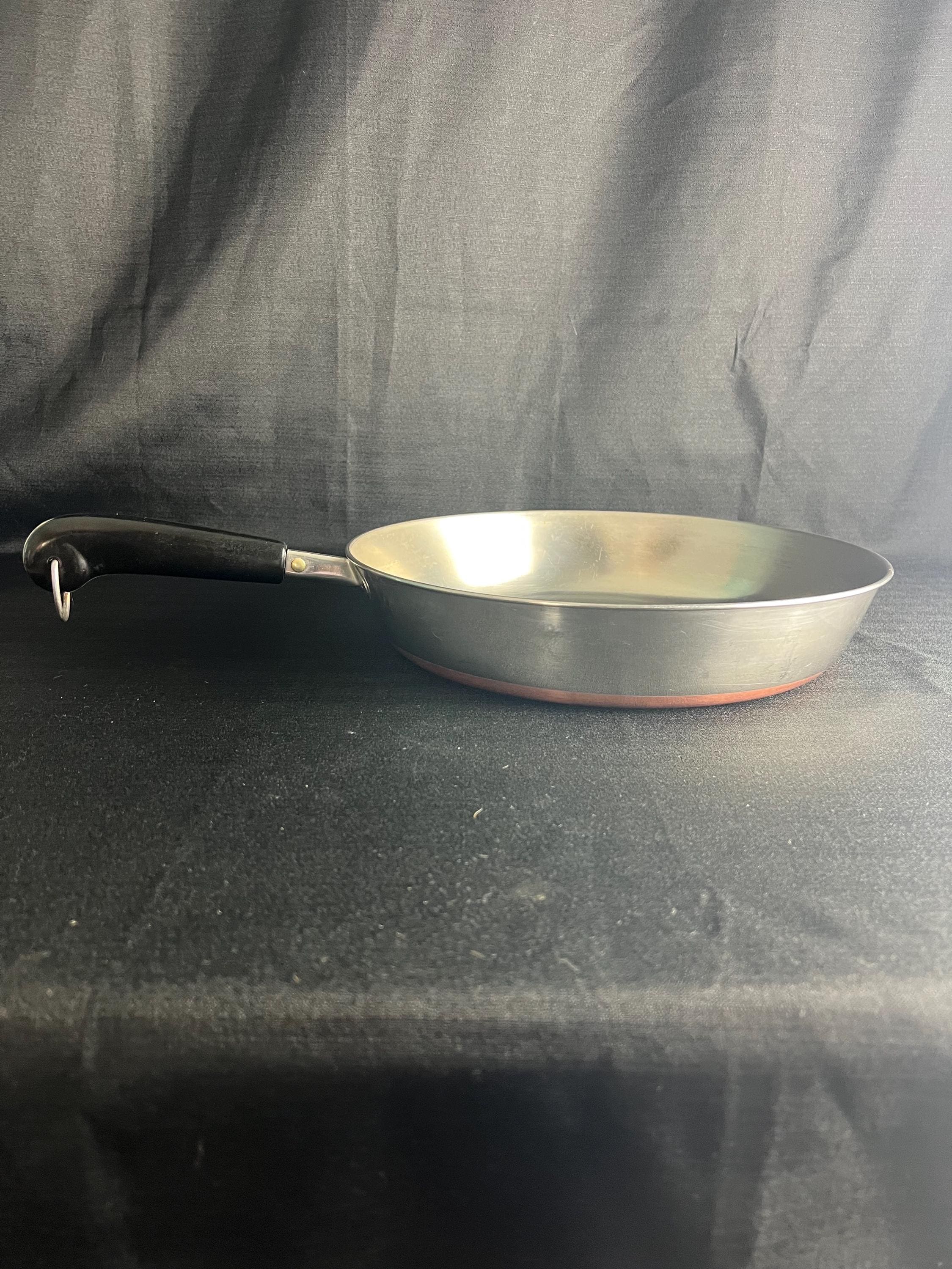 Revere 12 in Skillet - Etsy Revere 12 in Skillet - Etsy