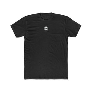 Black Bitcoin T-Shirt, Michael Saylor Bitcoin Shirt